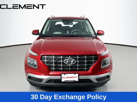 Another view of 2026 Hyundai Venue SEL for sale in Wentzville, MO at Clement Hyundai
