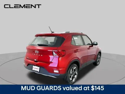 More photos of 2026 Hyundai Venue SEL at Clement Hyundai, MO