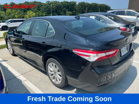 More photos of 2020 Toyota Camry LE at Clement Hyundai, MO