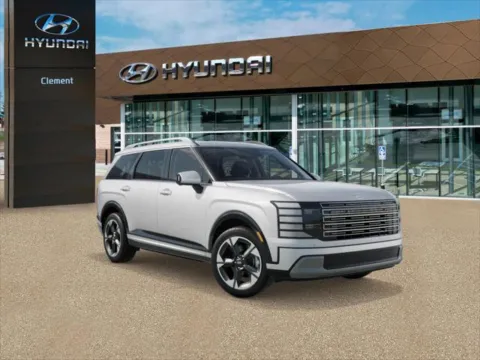 Photos of 2027 Hyundai Palisade Limited 7P for sale in Wentzville, MO at Clement Hyundai