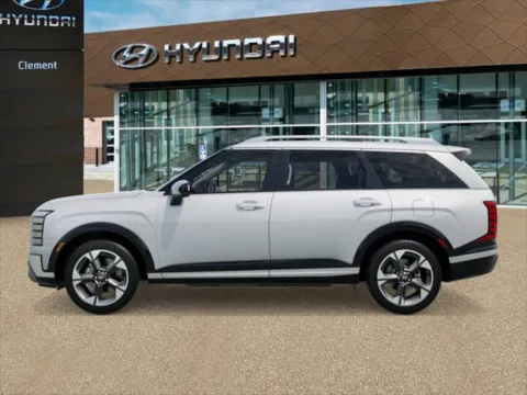 Another view of 2027 Hyundai Palisade Limited 7P for sale in Wentzville, MO at Clement Hyundai