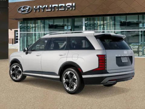 More photos of 2027 Hyundai Palisade Limited 7P at Clement Hyundai, MO