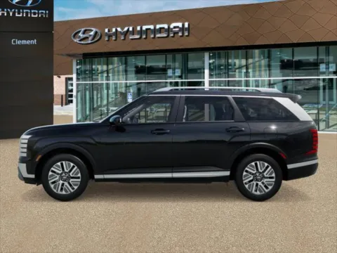 Another view of 2027 Hyundai Palisade Hybrid SEL 8P for sale in Wentzville, MO at Clement Hyundai