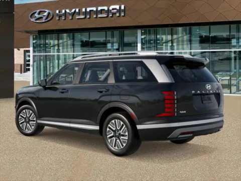 More photos of 2027 Hyundai Palisade Hybrid SEL 8P at Clement Hyundai, MO