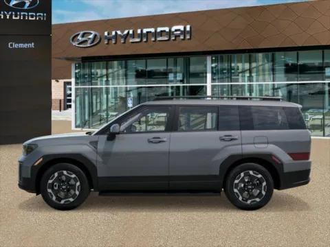 Another view of 2027 Hyundai Santa Fe SEL for sale in Wentzville, MO at Clement Hyundai