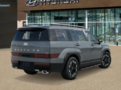 More photos of 2027 Hyundai Santa Fe SEL at Clement Hyundai, MO