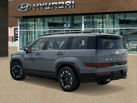 More photos of 2027 Hyundai Santa Fe SEL at Clement Hyundai, MO
