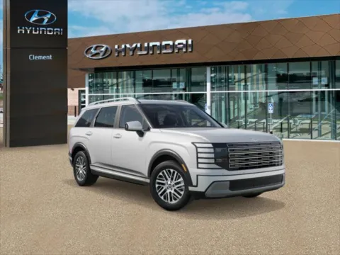 Photos of 2027 Hyundai Palisade SEL 8P for sale in Wentzville, MO at Clement Hyundai