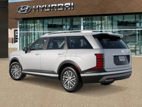 More photos of 2027 Hyundai Palisade SEL 8P at Clement Hyundai, MO