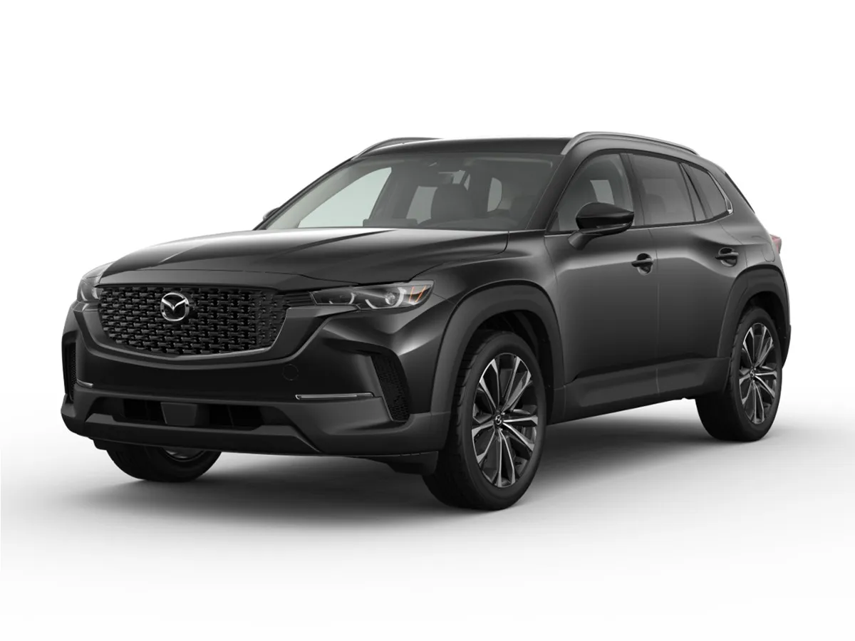 2023 Mazda CX-50 2.5 S Premium Plus Package for sale in Wentzville, MO