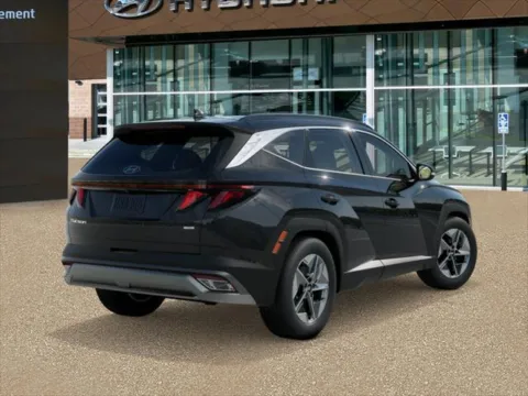 More photos of 2026 Hyundai Tucson SEL at Clement Hyundai, MO