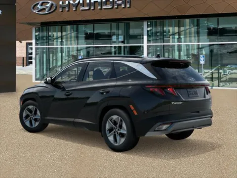 More photos of 2026 Hyundai Tucson SEL at Clement Hyundai, MO