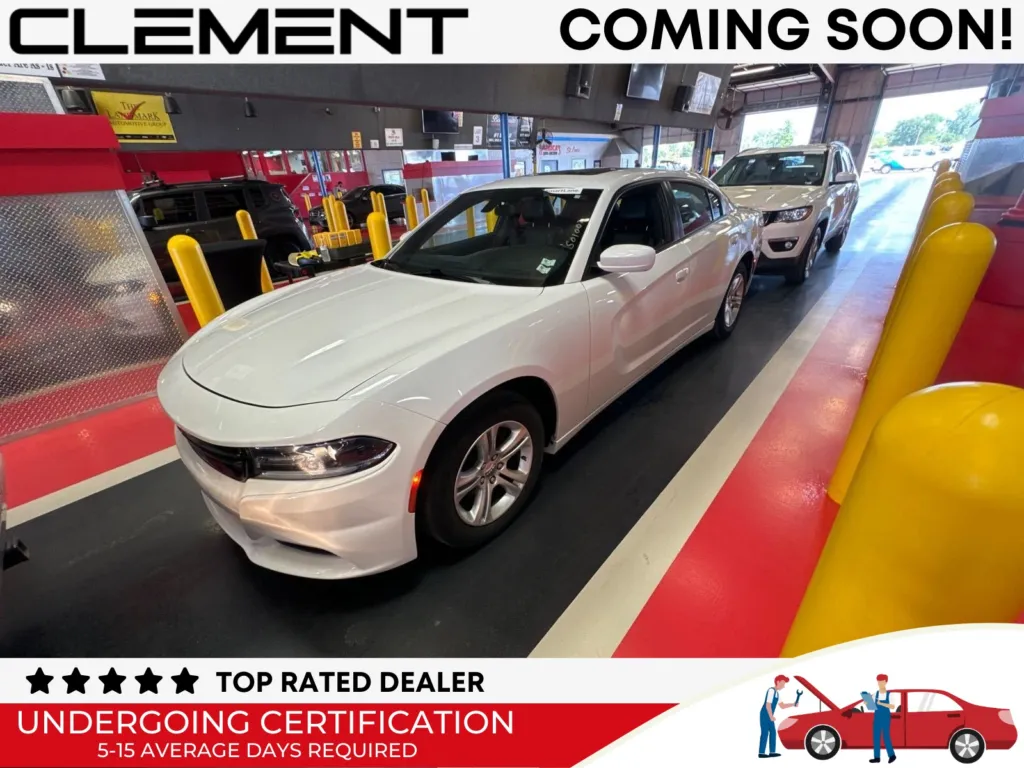 2020 Dodge Charger SXT for sale in Wentzville, MO