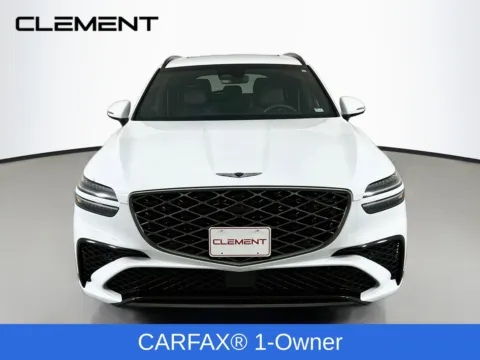 Photos of 2026 Genesis GV70 2.5T Sport Prestige for sale in Wentzville, MO at Clement Hyundai