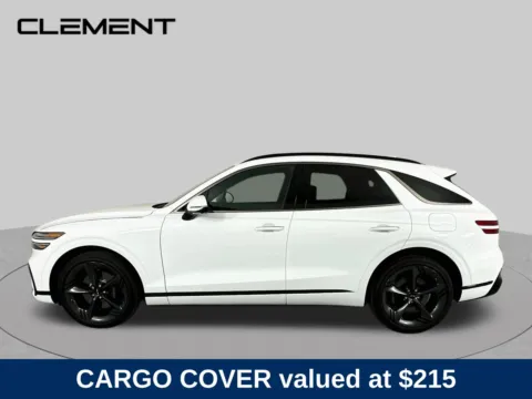More photos of 2026 Genesis GV70 2.5T Sport Prestige at Clement Hyundai, MO