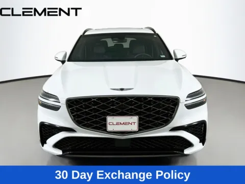 Another view of 2026 Genesis GV70 2.5T Sport Prestige for sale in Wentzville, MO at Clement Hyundai