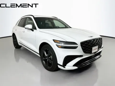 More photos of 2026 Genesis GV70 2.5T Sport Prestige at Clement Hyundai, MO