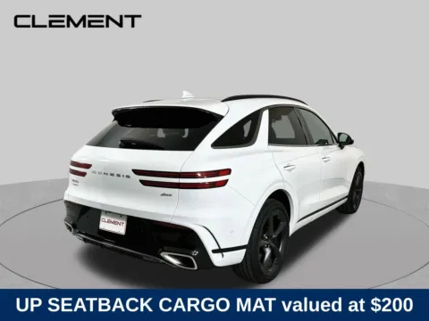 More photos of 2026 Genesis GV70 2.5T Sport Prestige at Clement Hyundai, MO