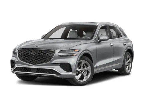 White 2026 Genesis GV70 2.5T Sport Prestige for sale in Wentzville, MO
