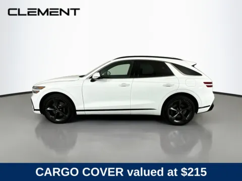 More photos of 2026 Genesis GV70 2.5T Sport Prestige at Clement Hyundai, MO