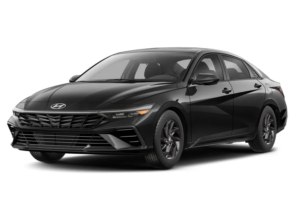 2024 Hyundai Elantra SEL for sale in Wentzville, MO