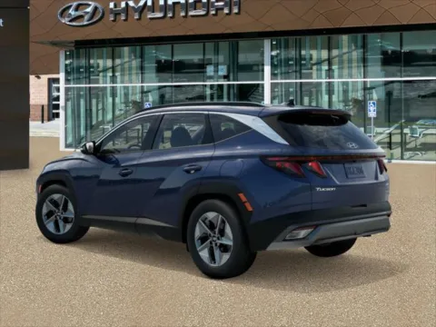 More photos of 2026 Hyundai Tucson SEL at Clement Hyundai, MO