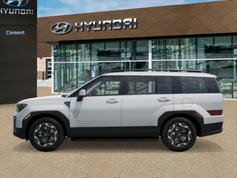 Another view of 2027 Hyundai Santa Fe SEL for sale in Wentzville, MO at Clement Hyundai