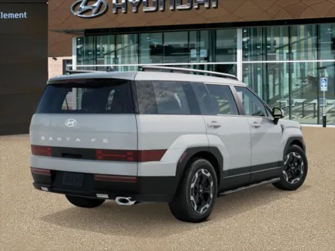 More photos of 2027 Hyundai Santa Fe SEL at Clement Hyundai, MO