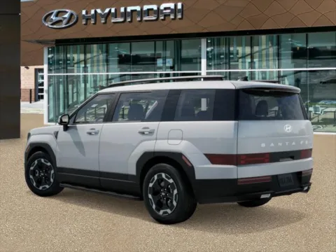 More photos of 2027 Hyundai Santa Fe SEL at Clement Hyundai, MO