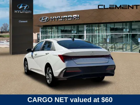 More photos of 2026 Hyundai Elantra Limited at Clement Hyundai, MO