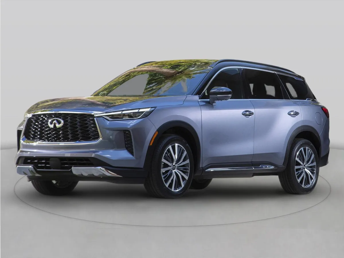 2023 INFINITI QX60 Sensory for sale in Wentzville, MO