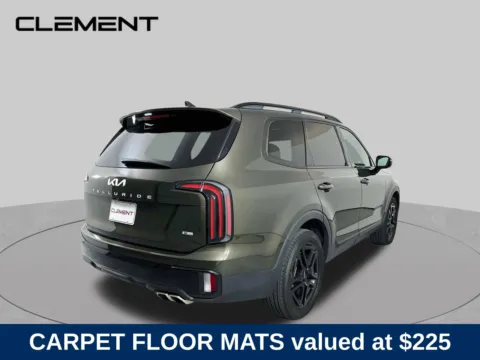 More photos of 2024 Kia Telluride SX-Prestige X-Line at Clement Hyundai, MO