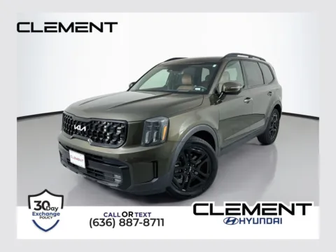 Unknown 2024 Kia Telluride SX-Prestige X-Line for sale in Wentzville, MO