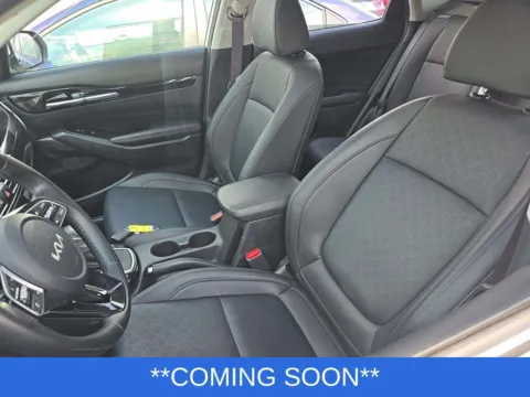 Another view of 2022 Kia Seltos EX for sale in Wentzville, MO at Clement Hyundai
