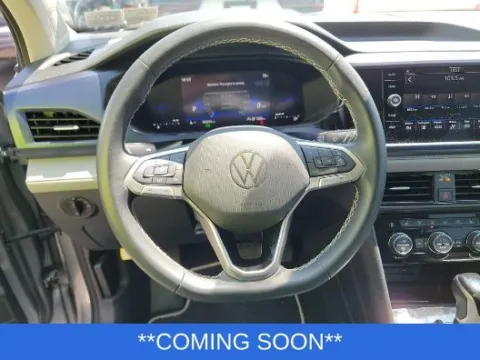 More photos of 2024 Volkswagen Taos 1.5T SE at Clement Hyundai, MO