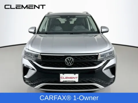 Photos of 2024 Volkswagen Taos 1.5T SE for sale in Wentzville, MO at Clement Hyundai