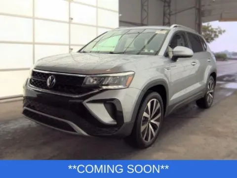 Unknown 2024 Volkswagen Taos 1.5T SE for sale in Wentzville, MO