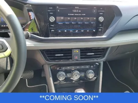More photos of 2024 Volkswagen Taos 1.5T SE at Clement Hyundai, MO