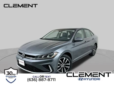 Unknown 2025 Volkswagen Jetta 1.5T SE for sale in Wentzville, MO