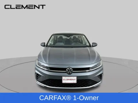 Photos of 2025 Volkswagen Jetta 1.5T SE for sale in Wentzville, MO at Clement Hyundai