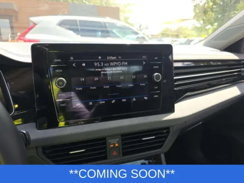 More photos of 2025 Volkswagen Jetta 1.5T SE at Clement Hyundai, MO