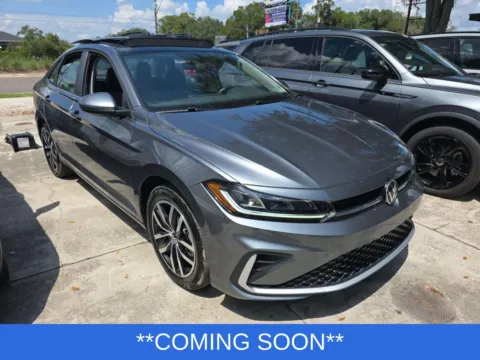 Photos of 2025 Volkswagen Jetta 1.5T SE for sale in Wentzville, MO at Clement Hyundai