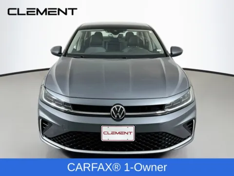 Photos of 2025 Volkswagen Jetta 1.5T SE for sale in Wentzville, MO at Clement Hyundai