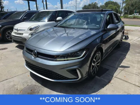Unknown 2025 Volkswagen Jetta 1.5T SE for sale in Wentzville, MO