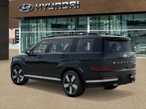More photos of 2027 Hyundai Santa Fe Hybrid Limited 6P at Clement Hyundai, MO