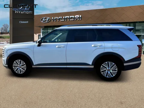 Another view of 2026 Hyundai Palisade Hybrid SEL Premium for sale in Wentzville, MO at Clement Hyundai