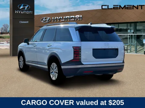 More photos of 2026 Hyundai Palisade Hybrid SEL Premium at Clement Hyundai, MO
