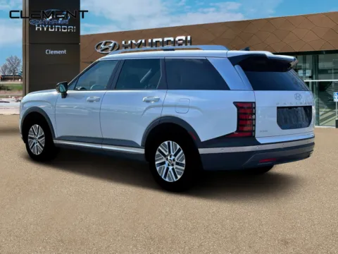 More photos of 2026 Hyundai Palisade Hybrid SEL Premium at Clement Hyundai, MO