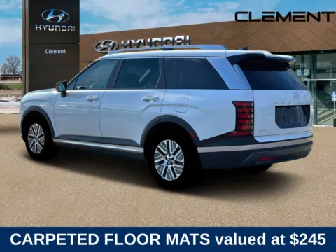 More photos of 2026 Hyundai Palisade Hybrid SEL Premium at Clement Hyundai, MO