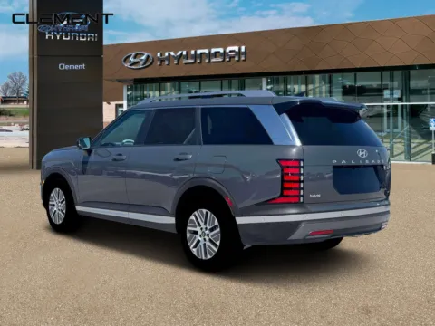 More photos of 2026 Hyundai Palisade Hybrid SEL Premium at Clement Hyundai, MO